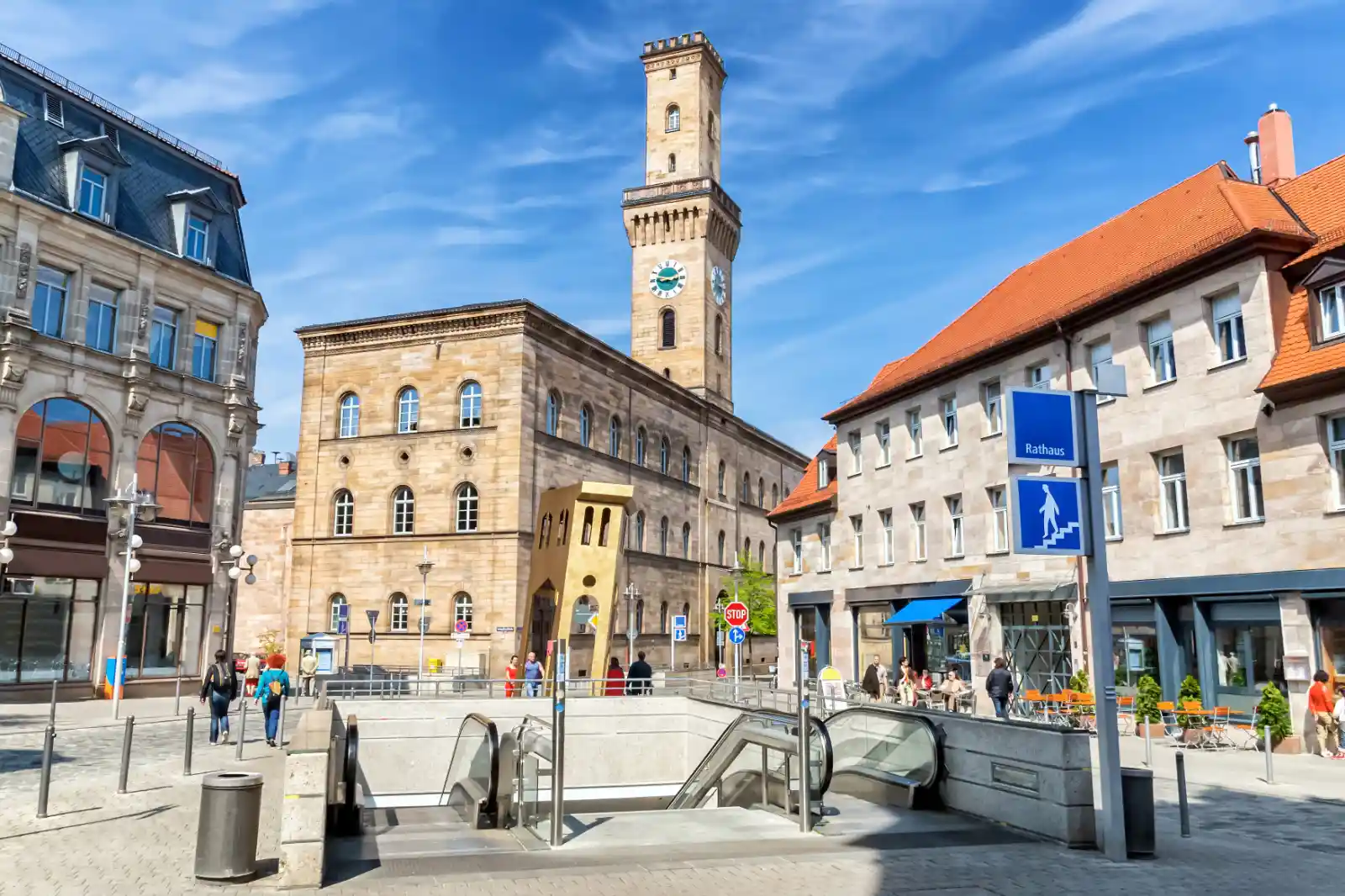 Fürth